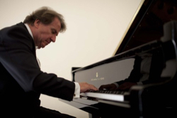 Rudolf Buchbinder, Foto: Marco Borggreve
